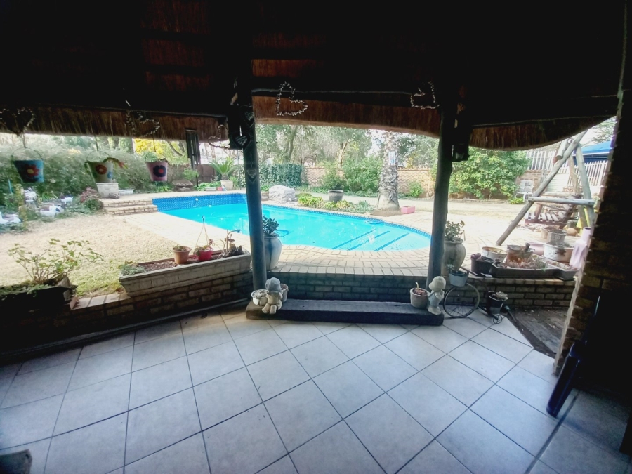 4 Bedroom Property for Sale in Sasolburg Ext 11 Free State